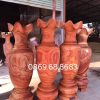 Lục Bình Gỗ