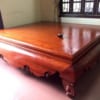 Sập Gụ đủ kt