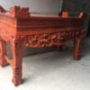 Mẫu Bàn Thờ Gỗ