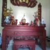 Mẫu Bàn Thờ Gỗ